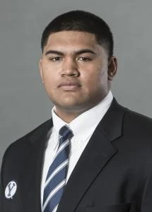 Photo of Keanu Saleapaga