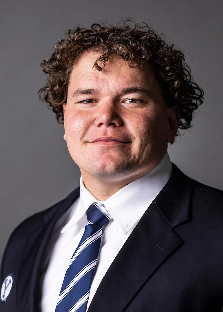 Photo of Keanu Tanuvasa