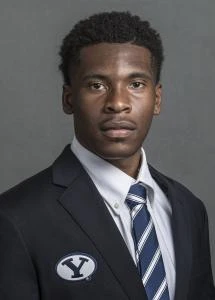 Photo of Keenan Ellis