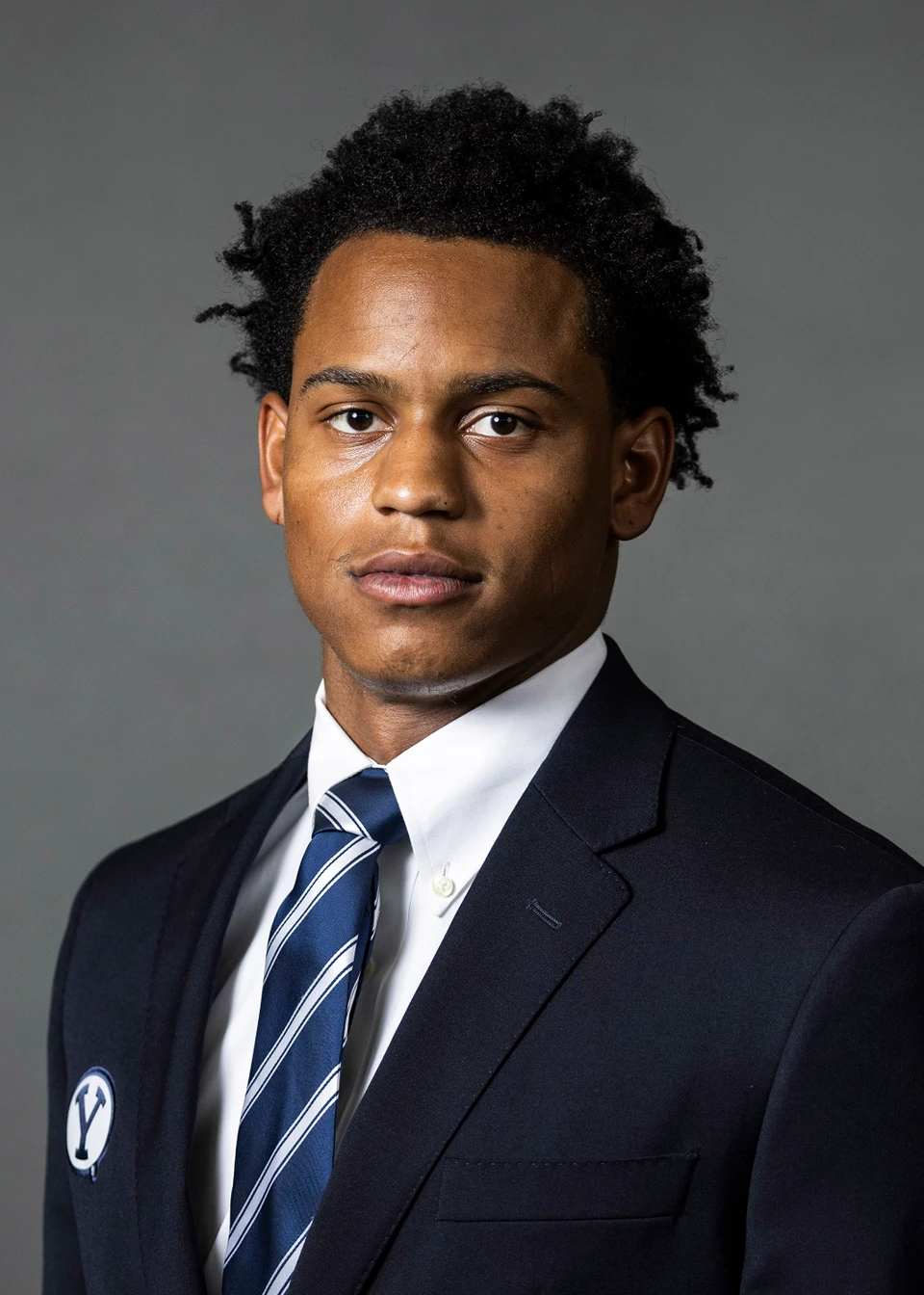 Photo of Keelan Marion