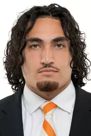 Additional photo of Keenan Pili
