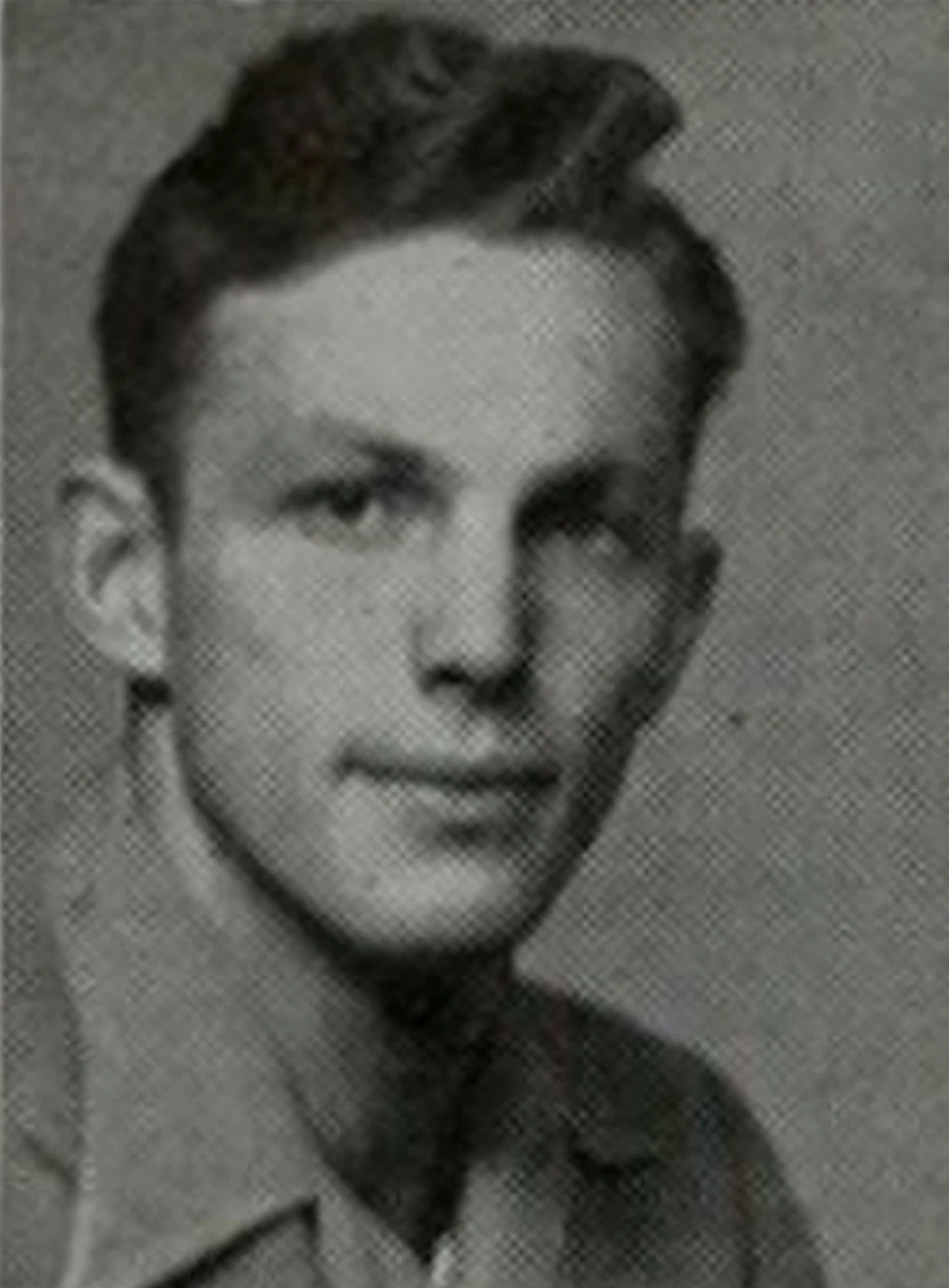 Photo of Keith Davies