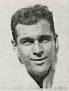 Photo of Keith Deeds