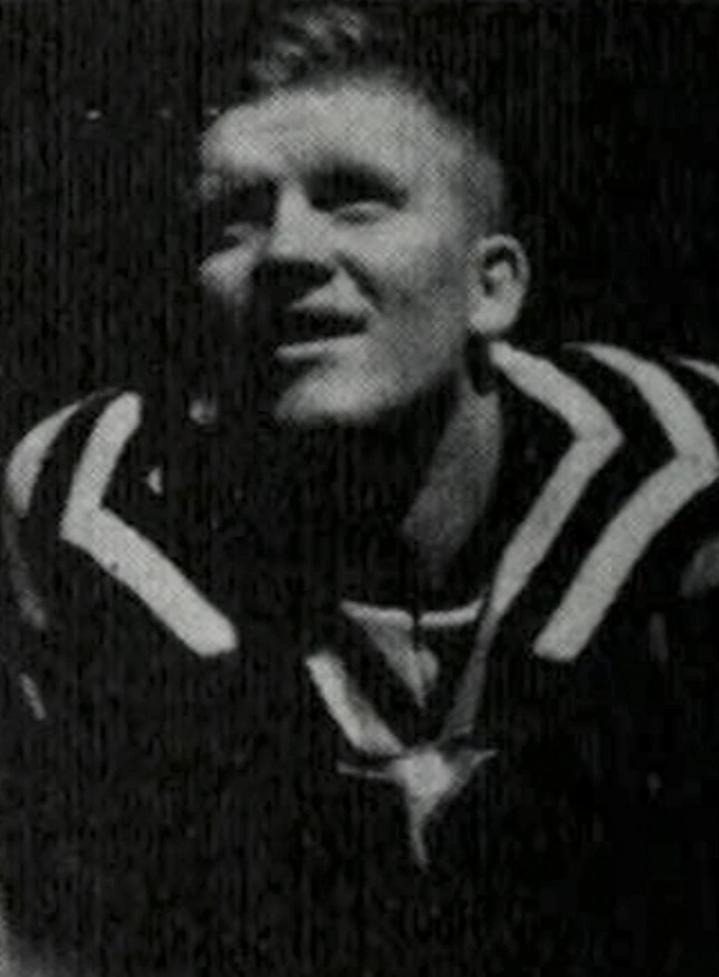 Photo of Keith Gardner