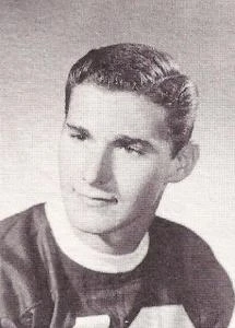 Photo of Keith Hubbs
