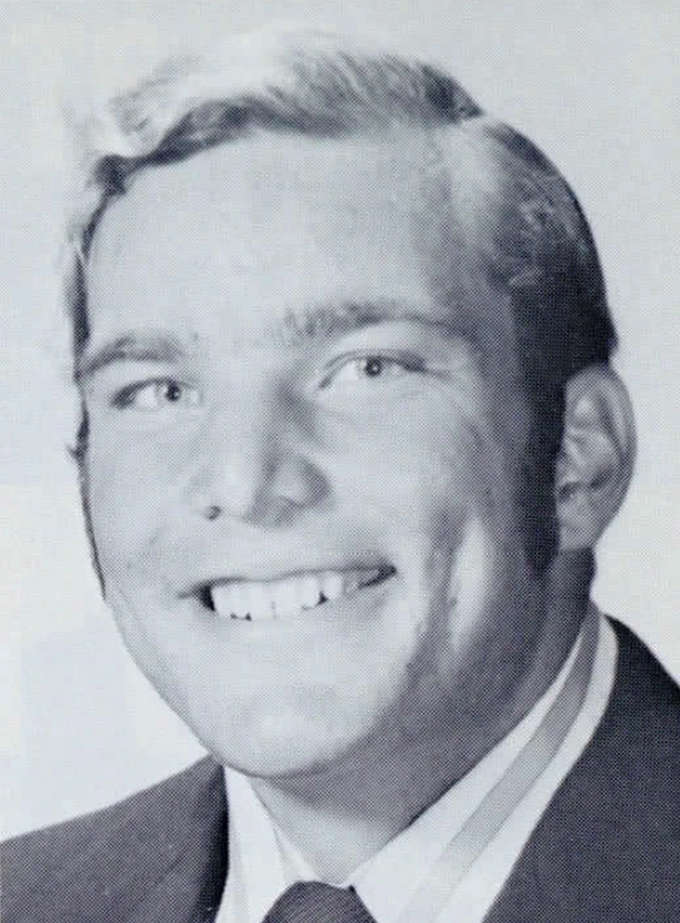 Photo of Keith Rivera