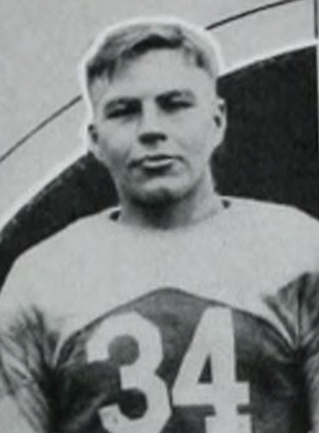 Photo of Keith Wangsgard