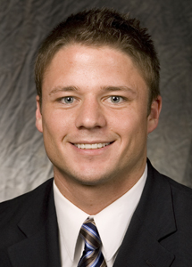 Photo of Kelly Bills