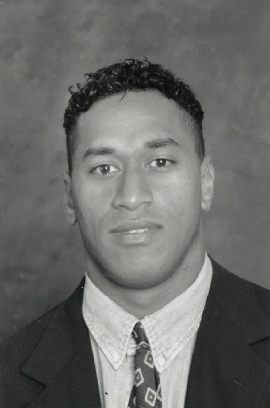 Photo of Kelepi Ofahengaue