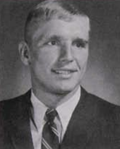 Photo of Ken Call