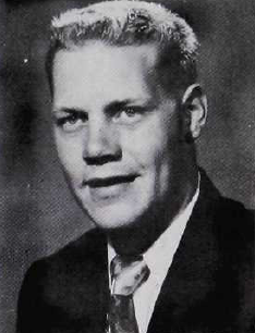 Photo of Ken Gomm