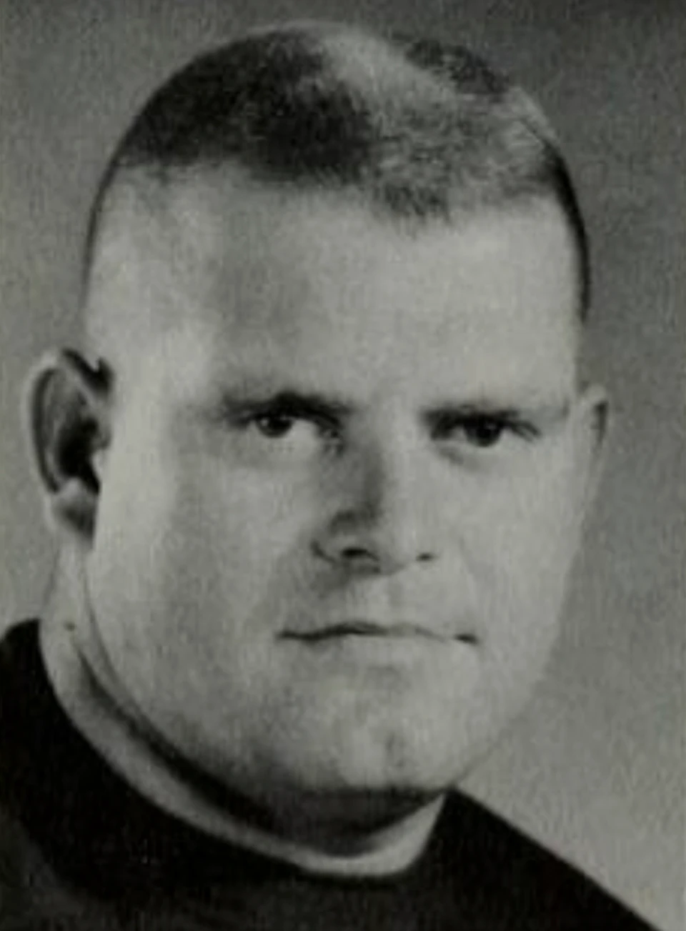 Photo of Kent Horne