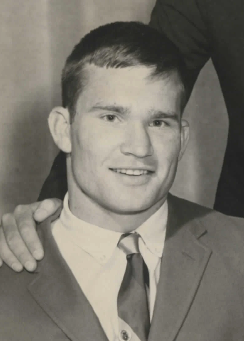 Photo of Kent Nance