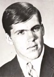 Photo of Ken Serck