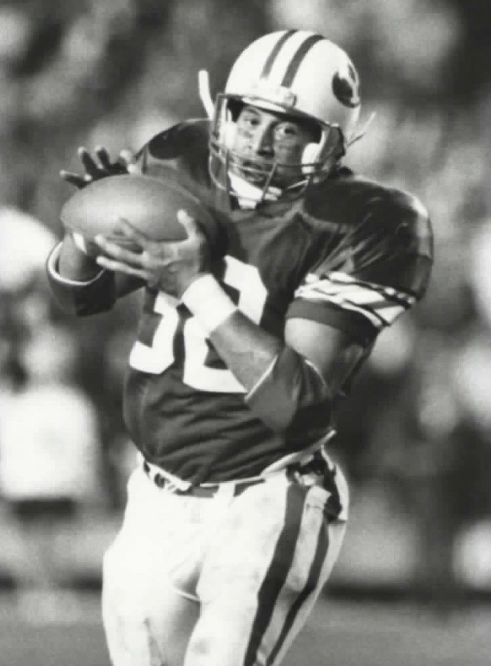 Photo of Ken White