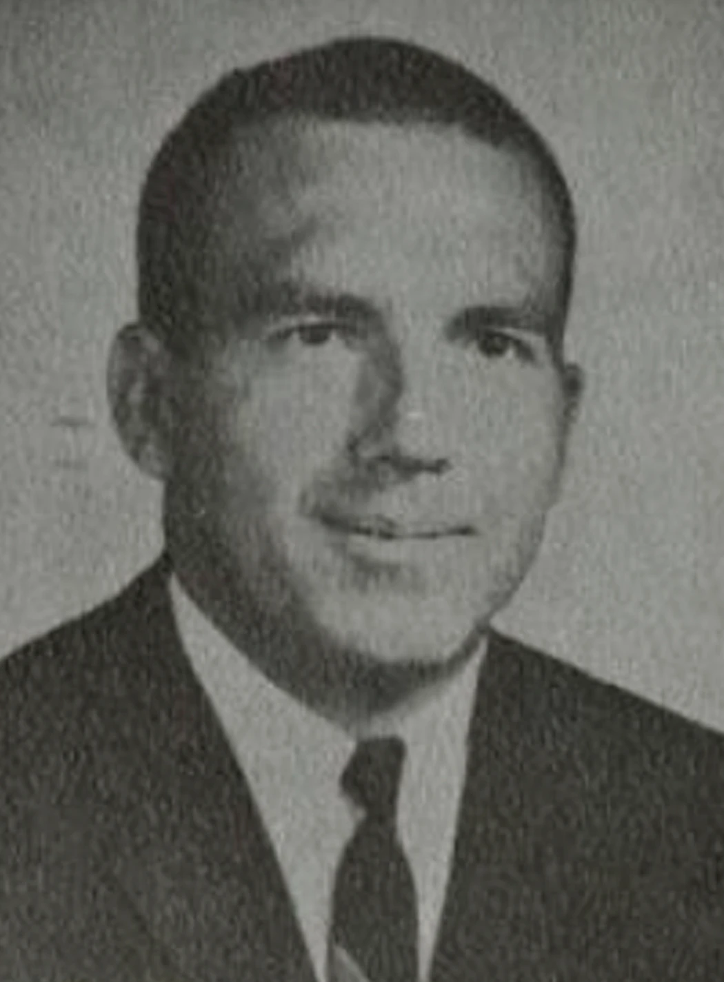 Photo of Ken Wilks