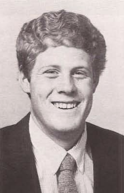 Photo of Kevin Doman