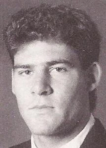 Photo of Kevin Nicoll