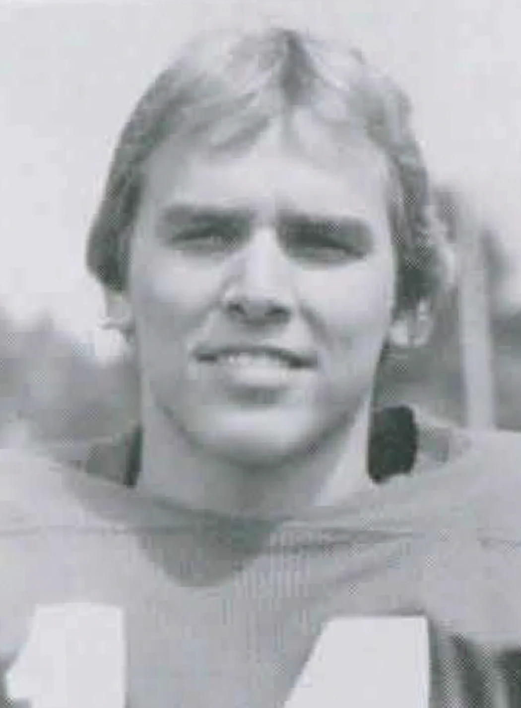 Photo of Kevin Walker