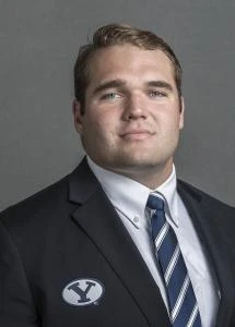 Photo of Keyan Norman