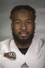 Additional photo of Khalil Bell