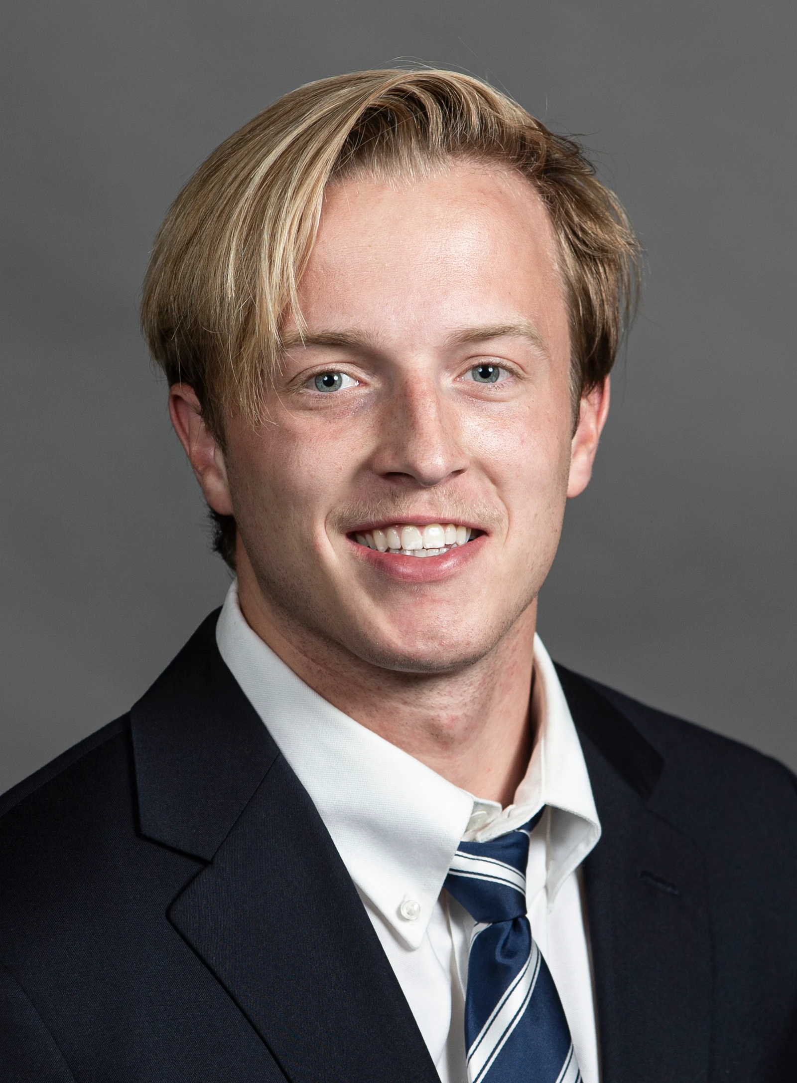 Photo of Kimball Henstrom