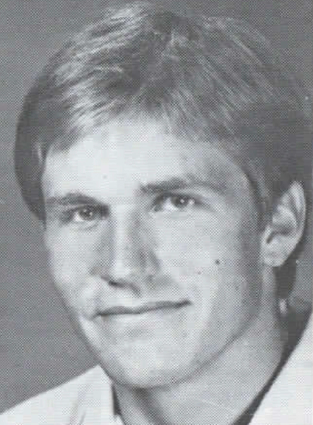 Photo of Kip Apostol