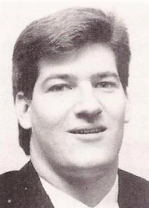 Photo of Kirk Holle