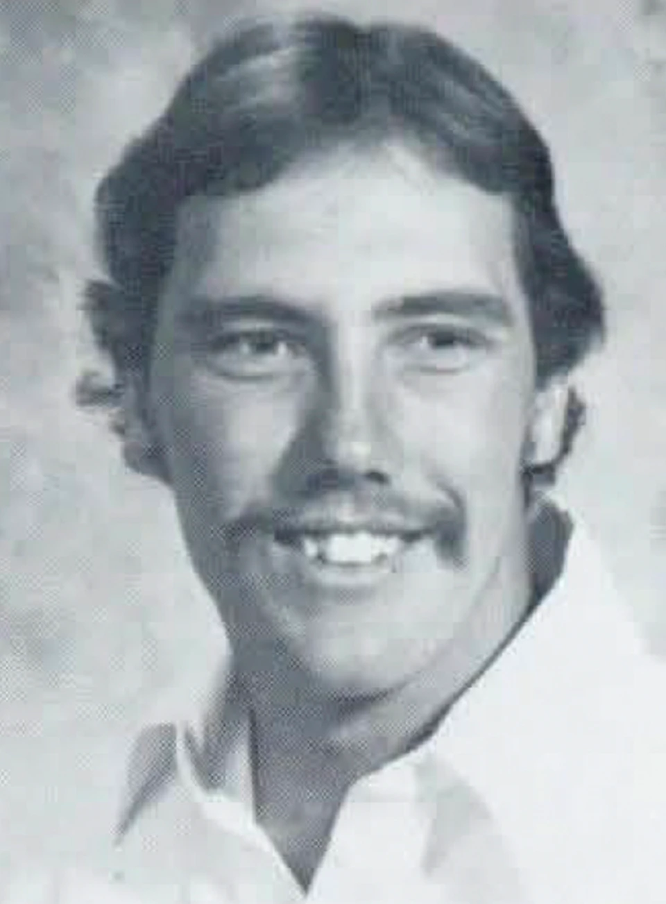 Photo of Kirk Tanner