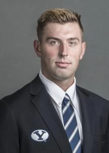 Photo of Kody Wilstead