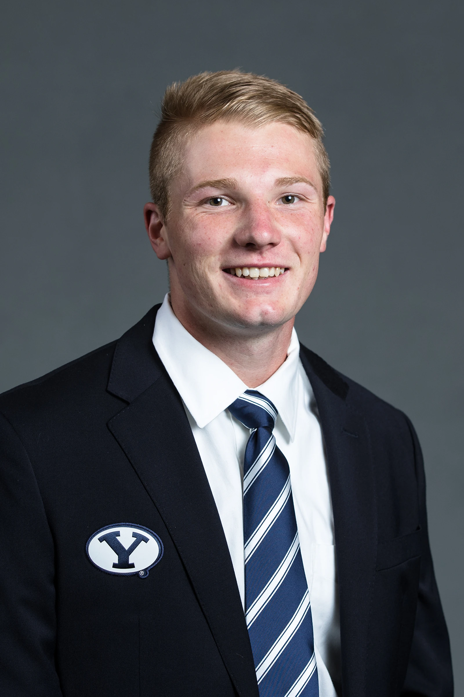 Photo of Koy Harris
