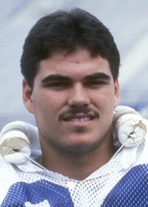 Photo of Kurt Gouveia