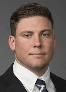 Photo of Kyle Griffitts