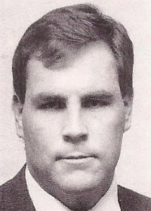 Photo of Kyle Harris