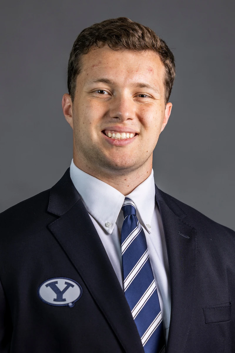 Photo of Kyle Hester