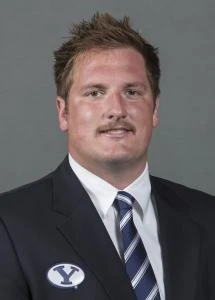Photo of Kyle Johnson