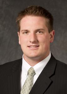 Additional photo of Kyle Johnson