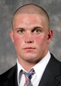 Photo of Kyle Luekenga