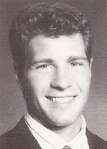 Photo of Kyle Roberts