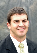 Photo of Kyle Tew