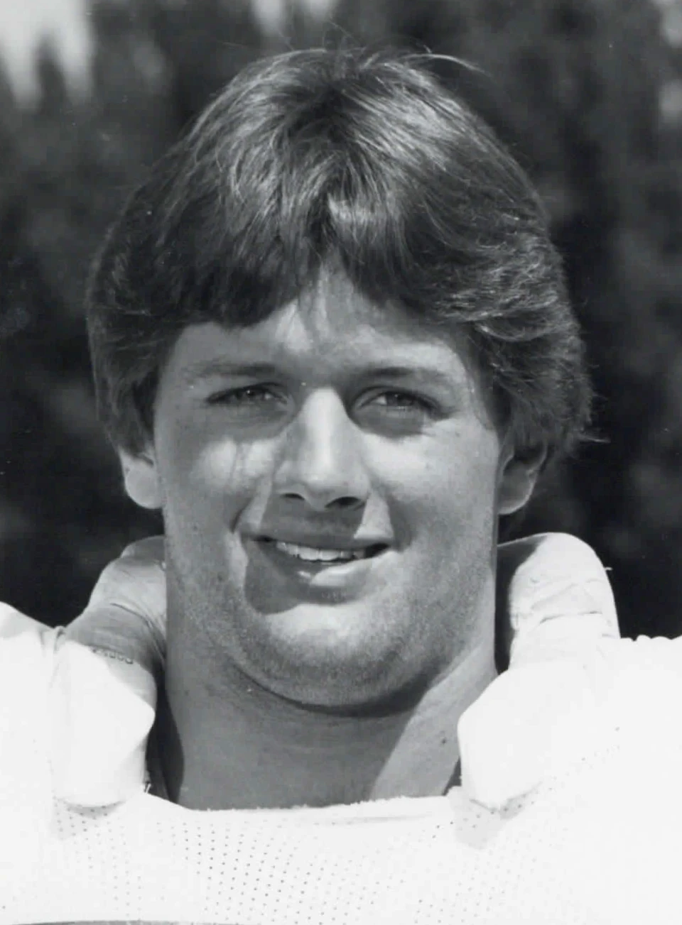 Photo of Kyle Whittingham