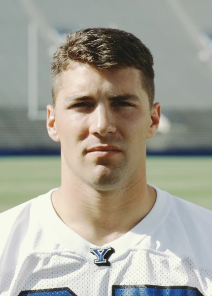 Photo of Lane Hale