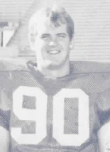 Photo of Lance Lindley