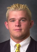 Photo of Lance Reynolds