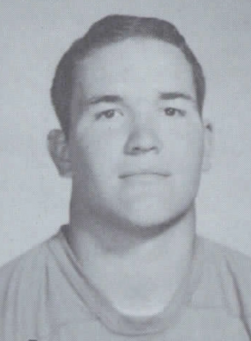 Photo of Larry Beirnbaum