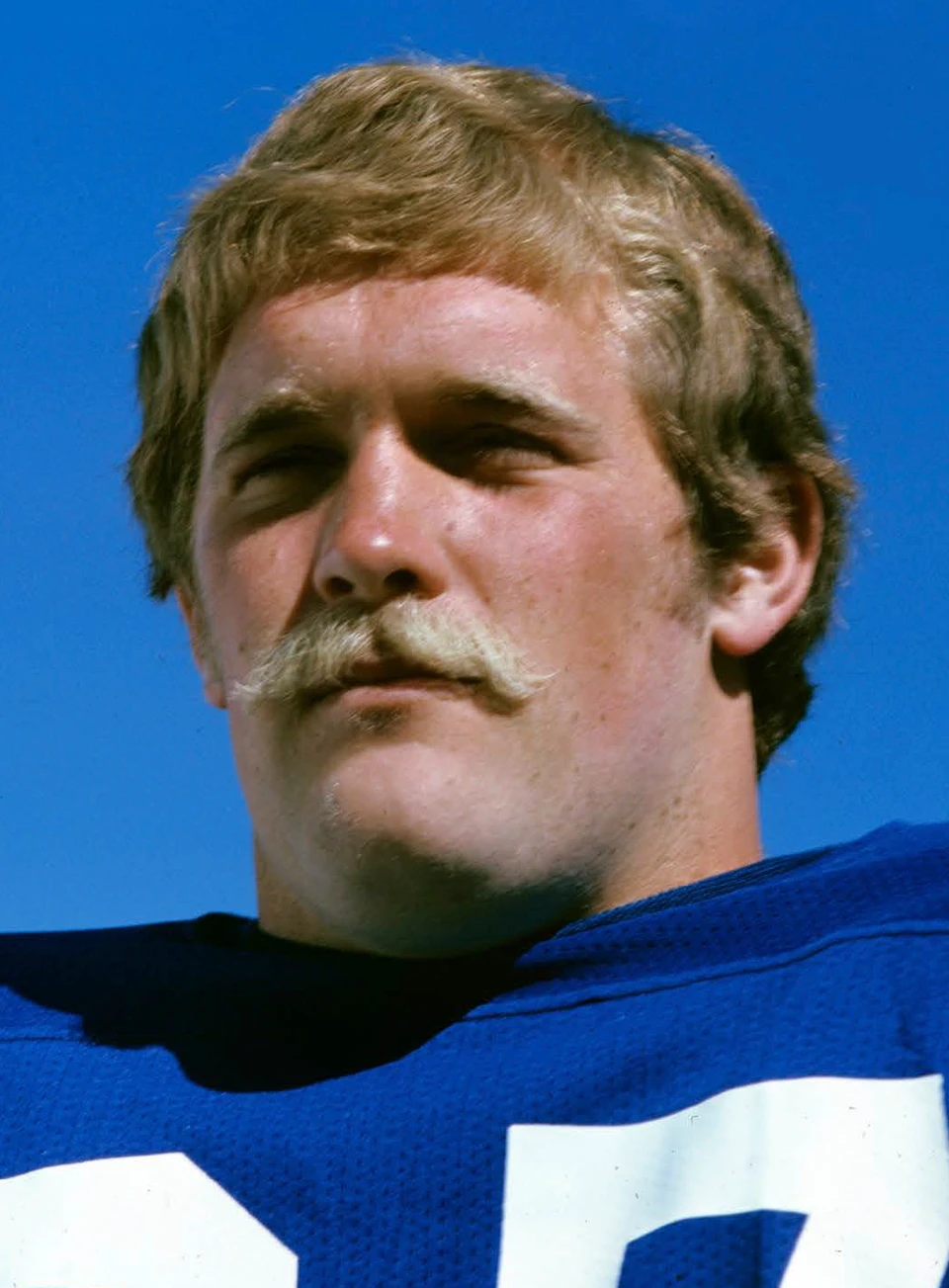 Photo of Larry Carr