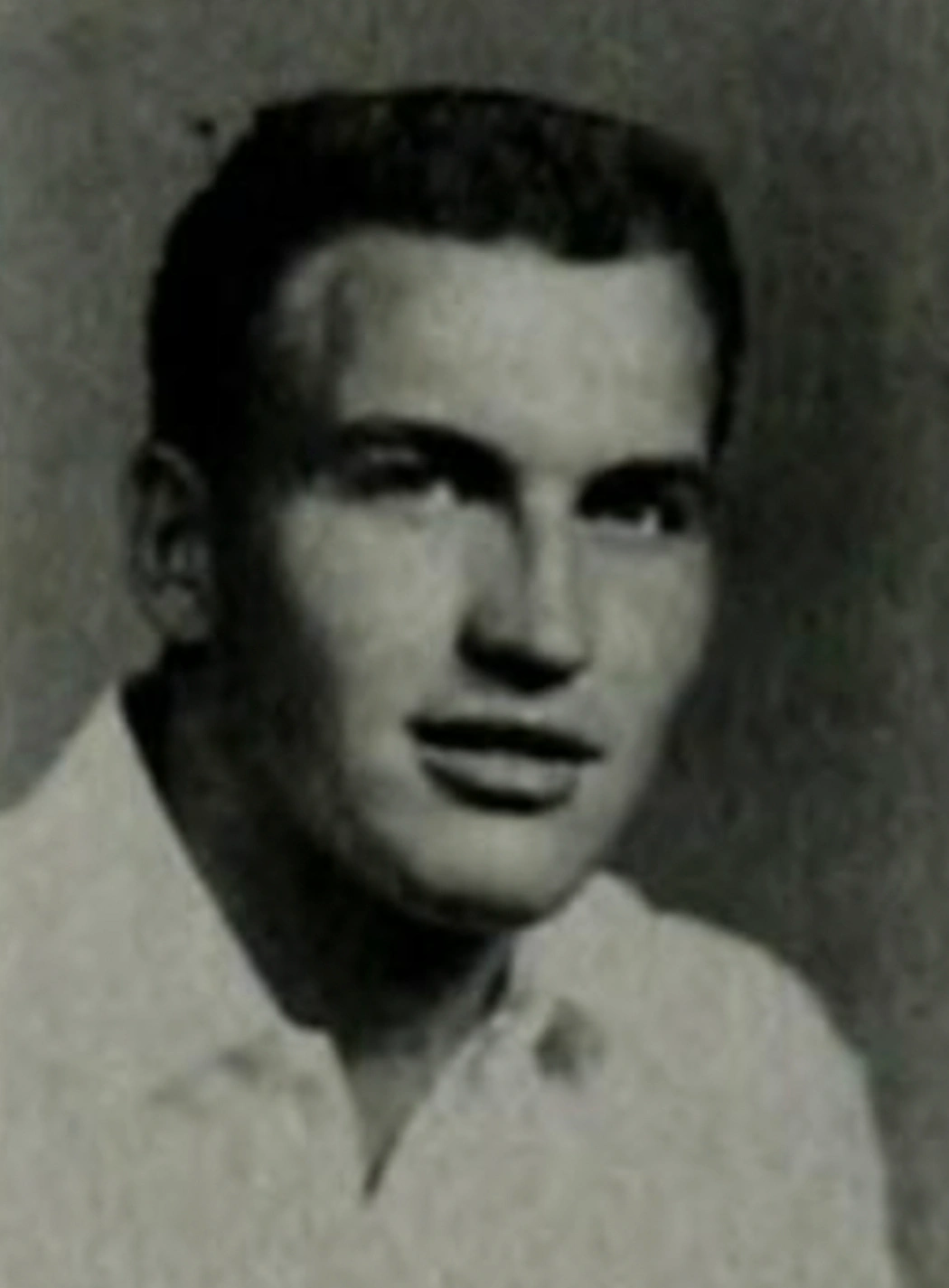 Photo of Larry Hancock