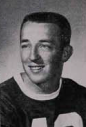 Photo of Larry Harrison