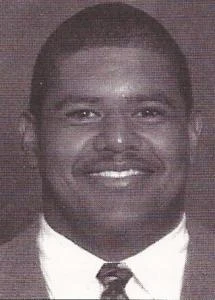 Photo of Larry Moore