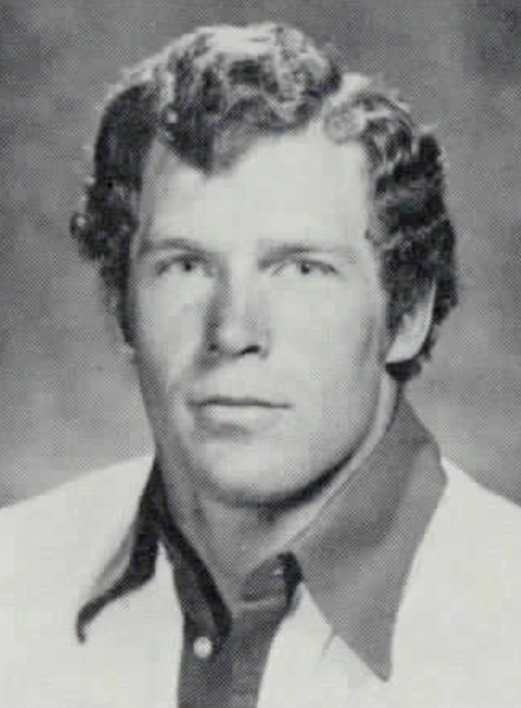 Photo of Larry Tucker